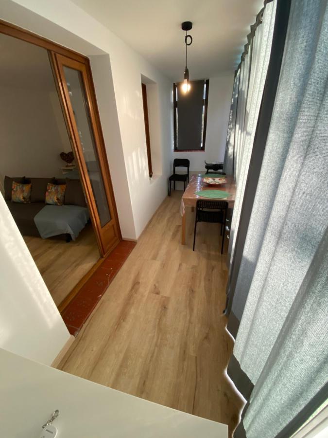 Studio Saint Cyprien Plage Экстерьер фото